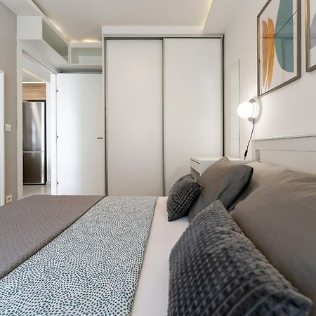 City Lux Apartment 1- With Garage And Balcony 扎达尔 外观 照片